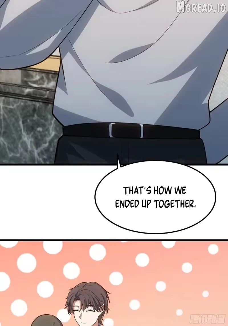 I Really Don’t Want to be Reborn Chapter 472  - page 48